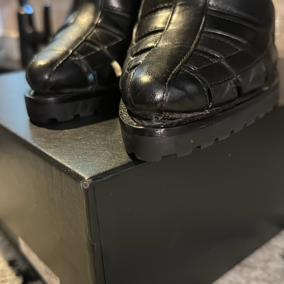 Alexander Wang Abbey heels - Picture 6 of 8